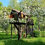 Reglowka Stylowy Dom Pachnacy Ogrod Вилла *