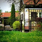 Вилла Reglowka Stylowy Dom Pachnacy Ogrod Wola Krakowianska