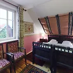 Вилла Reglowka Stylowy Dom Pachnacy Ogrod Wola Krakowianska