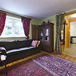 Вилла Reglowka Stylowy Dom Pachnacy Ogrod *