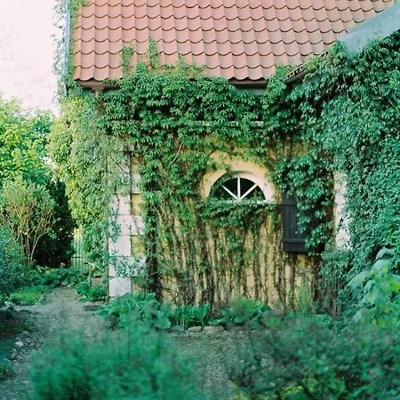 Reglowka Stylowy Dom Pachnacy Ogrod Villa Wola Krakowianska