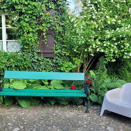 Villa Reglowka Stylowy Dom Z Kominkiem Wola Krakowianska