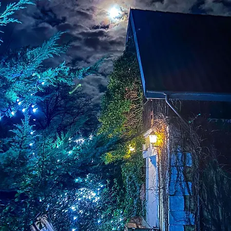 Villa Reglowka Stylowy Dom Pachnacy Ogrod Wola Krakowiańska