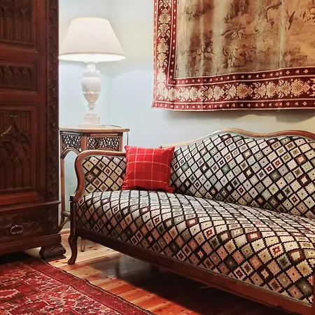 Villa Reglowka Stylowy Dom Pachnacy Ogrod *