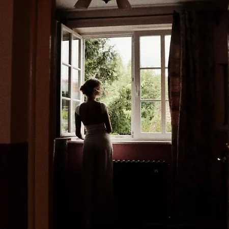 Willa Reglówka