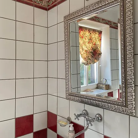 Reglowka Stylowy Dom Z Kominkiem * Wola Krakowianska