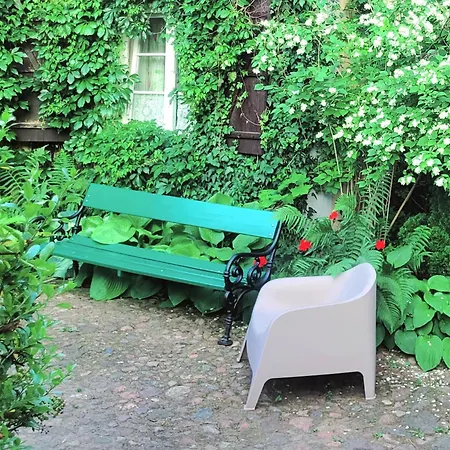 Reglowka Stylowy Dom Z Kominkiem *