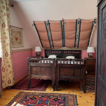 Reglowka Stylowy Dom Pachnacy Ogrod Villa *