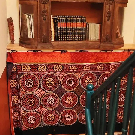 Reglowka Stylowy Dom Pachnacy Ogrod Villa Wola Krakowiańska