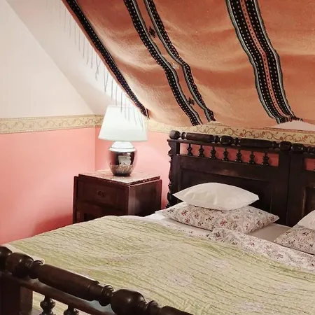 Villa Reglowka Stylowy Dom Pachnacy Ogrod Wola Krakowiańska