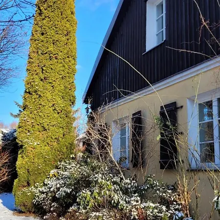 Villa Reglowka Stylowy Dom Pachnacy Ogrod Wola Krakowiańska