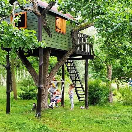 Willa Reglowka Stylowy Dom Pachnacy Ogrod Вилла Wola Krakowianska