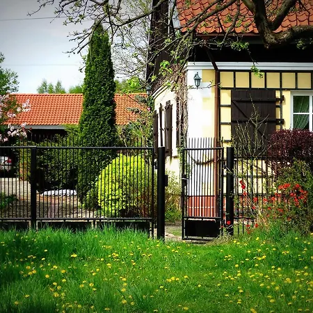 Villa Reglowka Stylowy Dom Z Kominkiem Wola Krakowianska