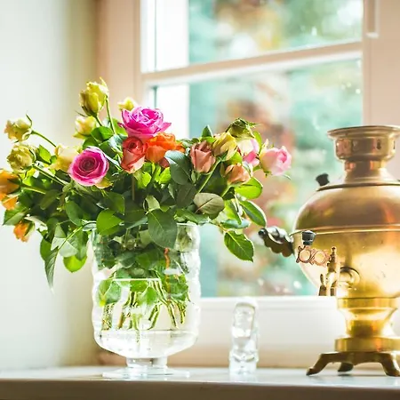 Villa Reglowka Stylowy Dom Z Kominkiem *