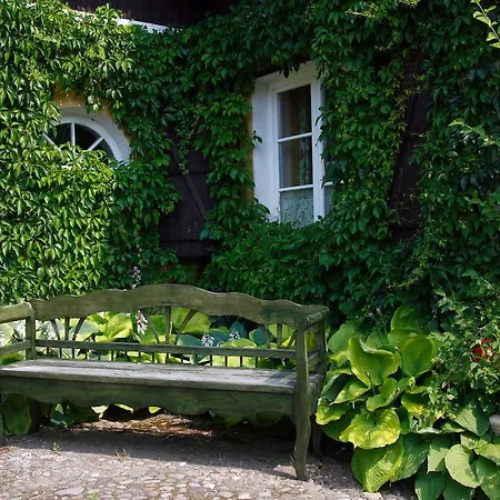 Villa Reglowka Stylowy Dom Z Kominkiem *