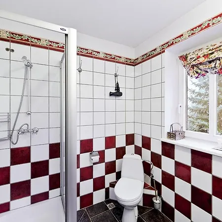 Reglowka Stylowy Dom Z Kominkiem Wola Krakowianska