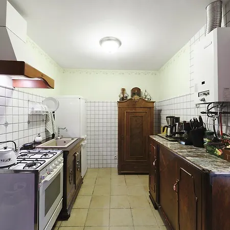 Reglowka Stylowy Dom Z Kominkiem Villa