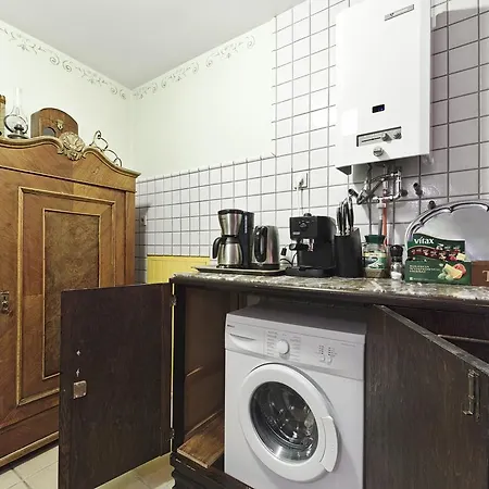 Villa Reglowka Stylowy Dom Z Kominkiem *