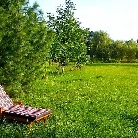Вилла Reglowka Stylowy Dom Pachnacy Ogrod