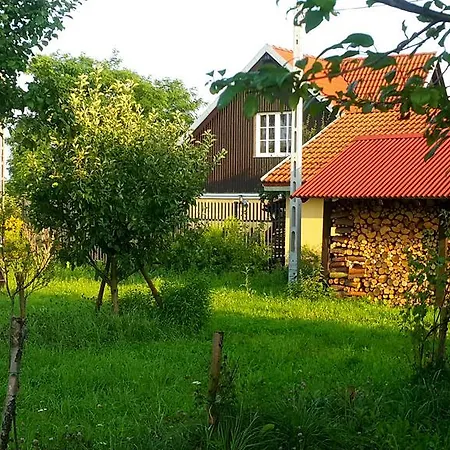 Willa Reglówka *
