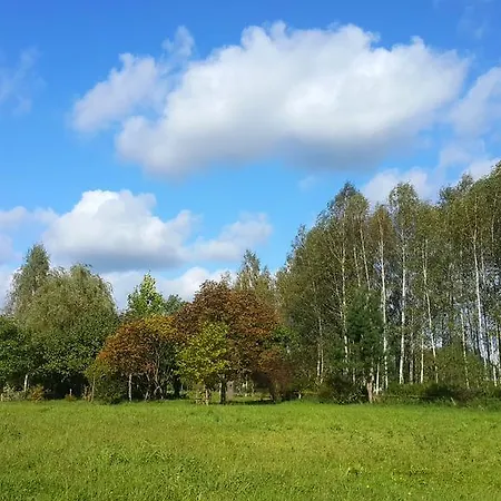 Reglówka * Wola Krakowianska
