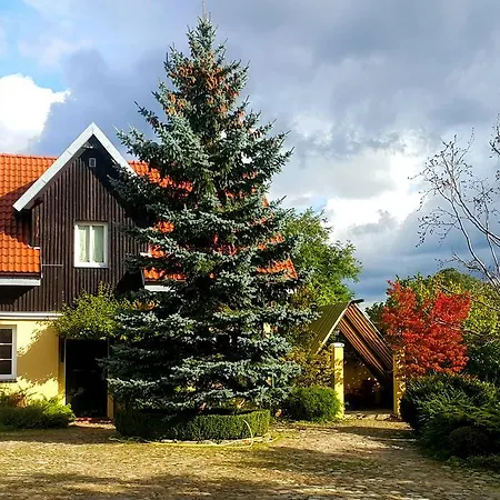 Reglówka * Wola Krakowianska