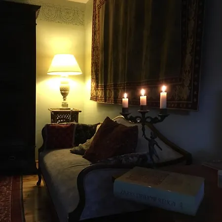 Reglowka Stylowy Dom Pachnacy Ogrod Villa *