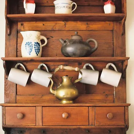 Reglowka Stylowy Dom Z Kominkiem Villa Wola Krakowianska