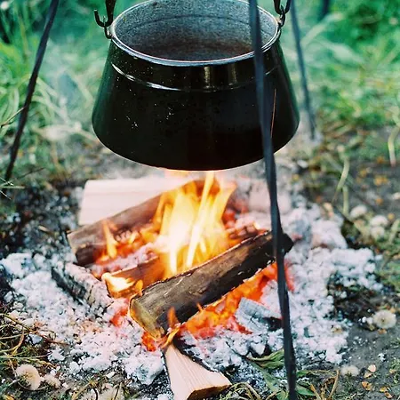 Reglowka Stylowy Dom Z Kominkiem Villa *