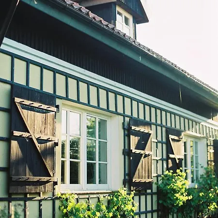 Reglowka Stylowy Dom Z Kominkiem Wola Krakowianska