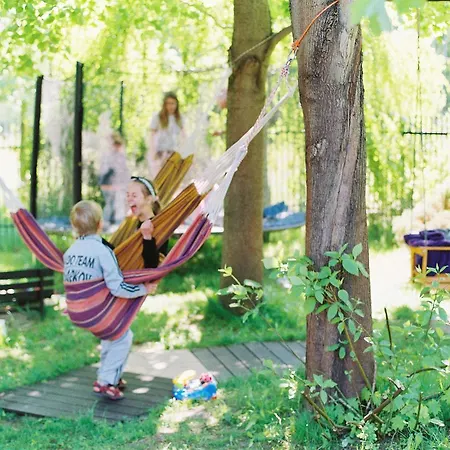 Reglowka Stylowy Dom Z Kominkiem