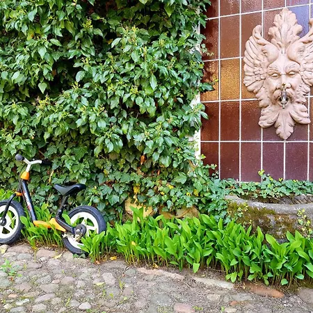 Villa Reglowka Stylowy Dom Z Kominkiem *