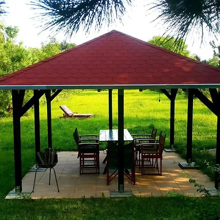 Reglowka Stylowy Dom Z Kominkiem Villa