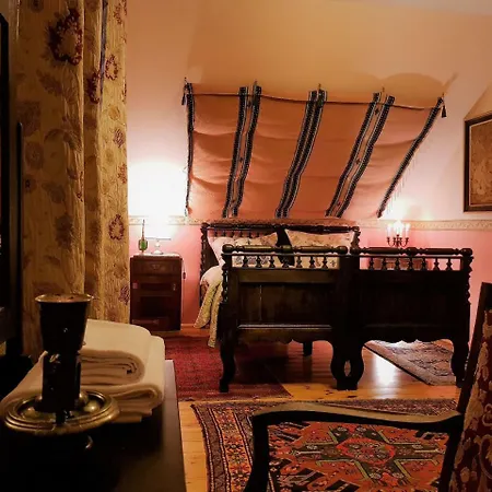 Villa Reglowka Stylowy Dom Pachnacy Ogrod Wola Krakowiańska