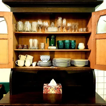 Villa Reglowka Stylowy Dom Z Kominkiem *