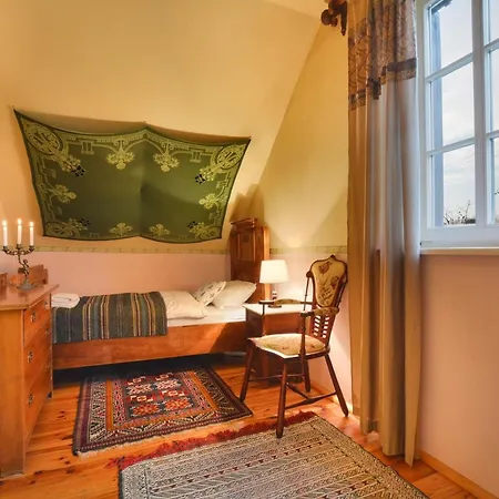 Reglowka Stylowy Dom Z Kominkiem Villa