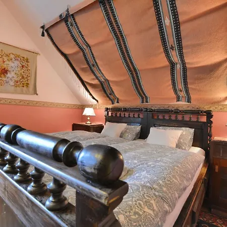 Reglowka Stylowy Dom Z Kominkiem Villa *