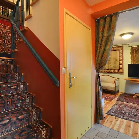 Reglowka Stylowy Dom Pachnacy Ogrod Villa