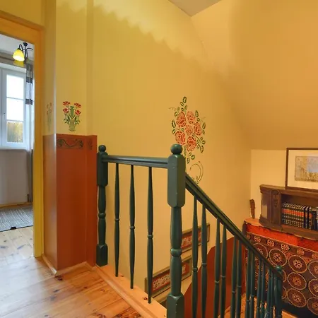 Reglowka Stylowy Dom Pachnacy Ogrod Villa Wola Krakowiańska