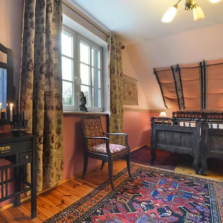 Reglowka Stylowy Dom Pachnacy Ogrod Villa Wola Krakowiańska