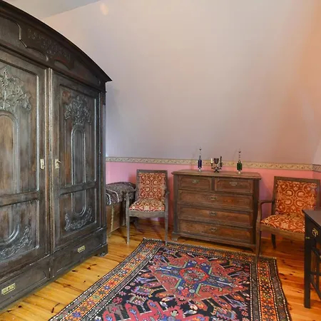 Reglowka Stylowy Dom Pachnacy Ogrod Villa Wola Krakowiańska