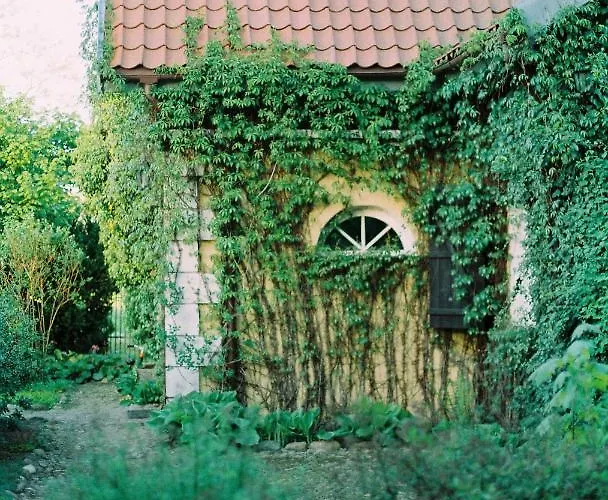 Willa Reglowka Stylowy Dom Pachnacy Ogrod Вилла Wola Krakowianska