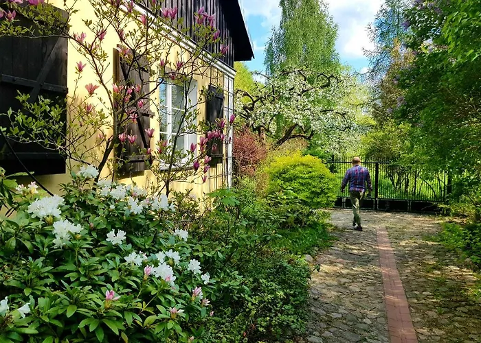 Willa Reglowka Stylowy Dom Pachnacy Ogrod Wola Krakowianska