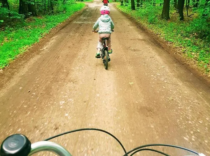 Willa Reglowka Stylowy Dom Pachnacy Ogrod * Wola Krakowianska