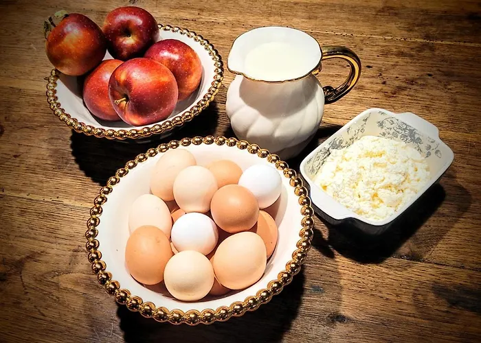 Willa Reglowka Stylowy Dom Pachnacy Ogrod