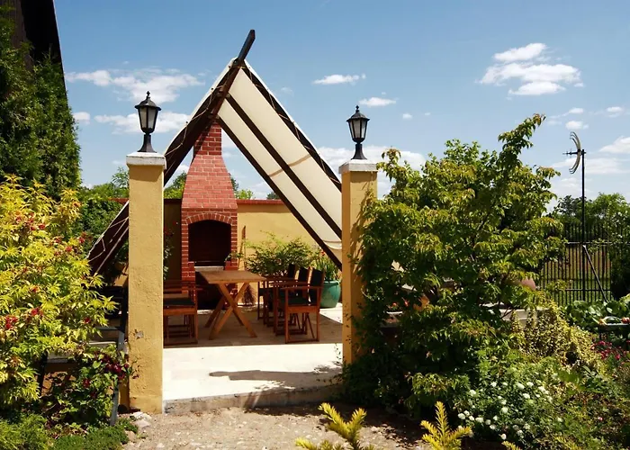 Willa Reglowka Stylowy Dom Pachnacy Ogrod * Wola Krakowianska