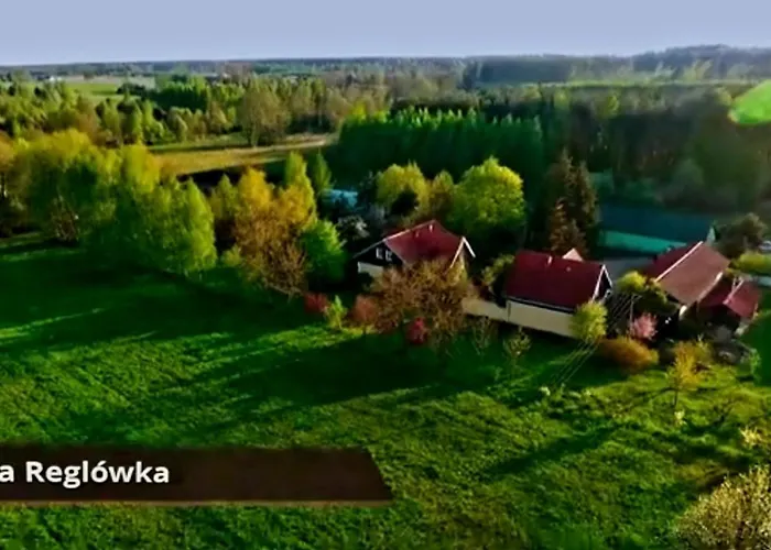 Вилла Willa Reglowka Stylowy Dom Pachnacy Ogrod Wola Krakowianska