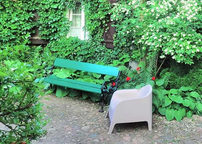 Willa Reglowka Stylowy Dom Pachnacy Ogrod *