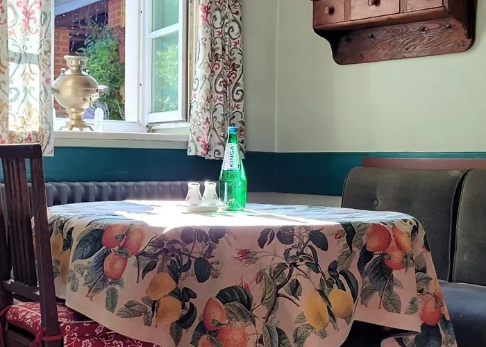 Willa Reglowka Stylowy Dom Pachnacy Ogrod Вилла Wola Krakowianska