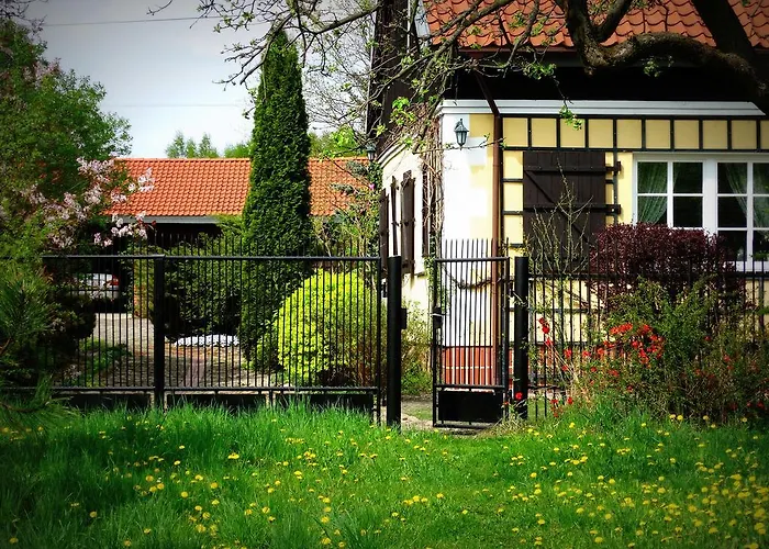 Вилла Willa Reglowka Stylowy Dom Pachnacy Ogrod Wola Krakowianska